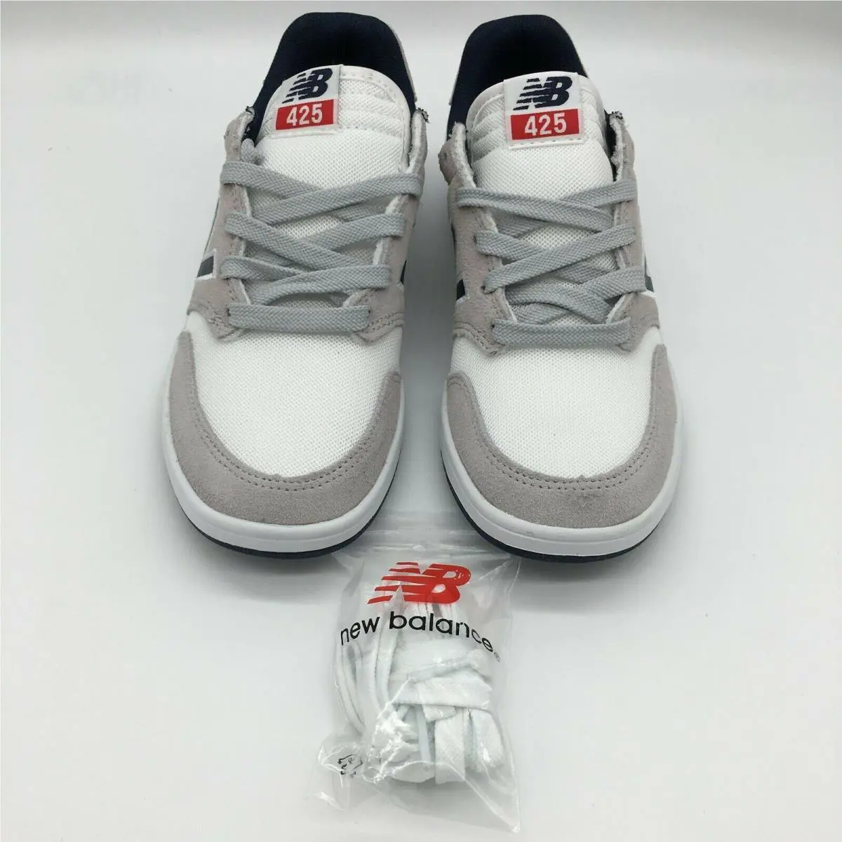 New Balance shoes - AM425BYW - AM425BYW - Beige (UPC: 194182114300) 0