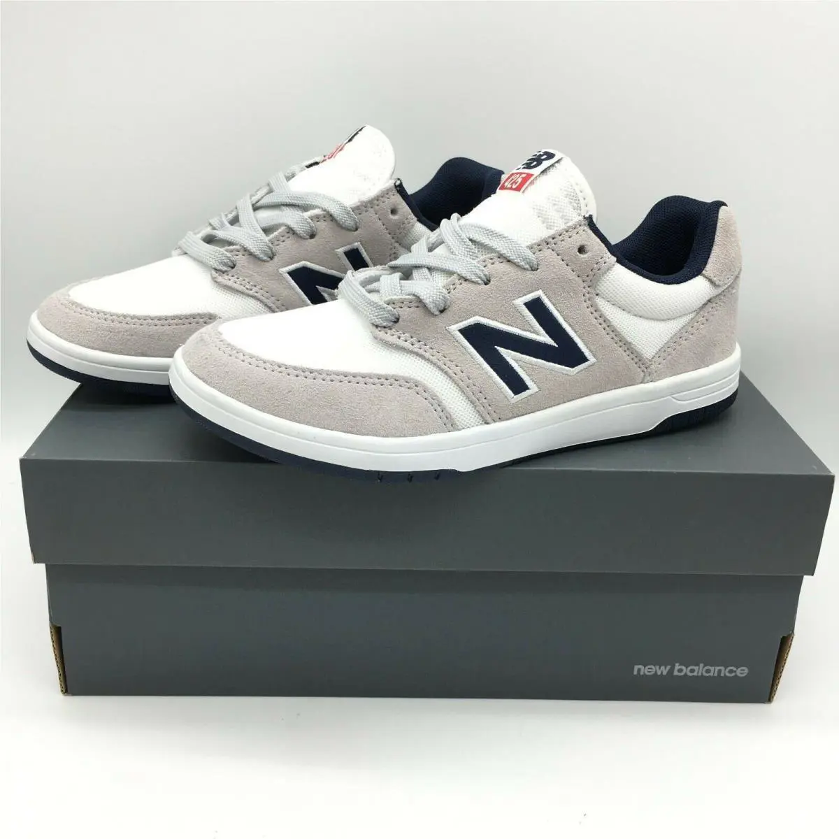 New Balance shoes - AM425BYW - AM425BYW - Beige (UPC: 194182114300) 5