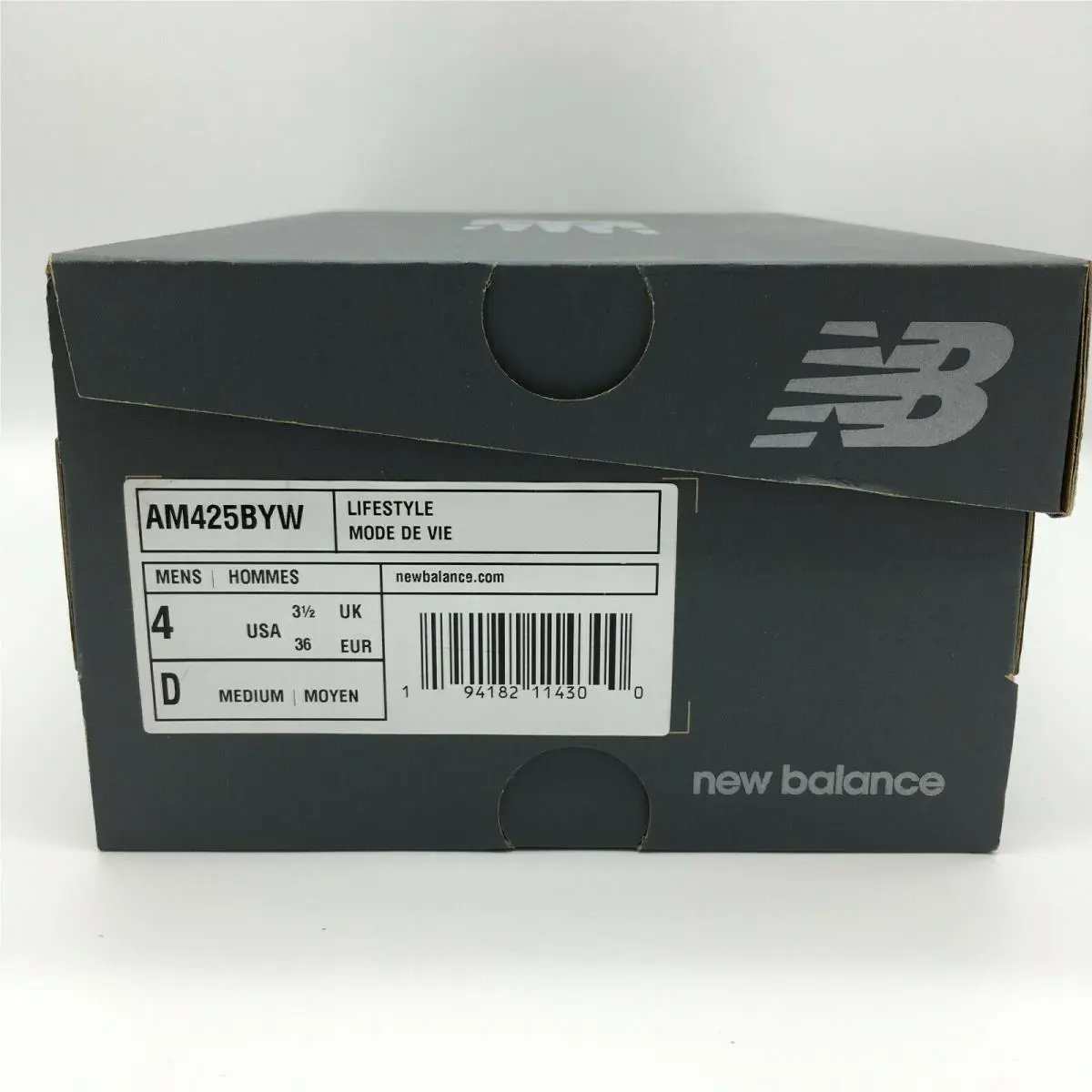 New Balance shoes - AM425BYW - AM425BYW - Beige (UPC: 194182114300) 6