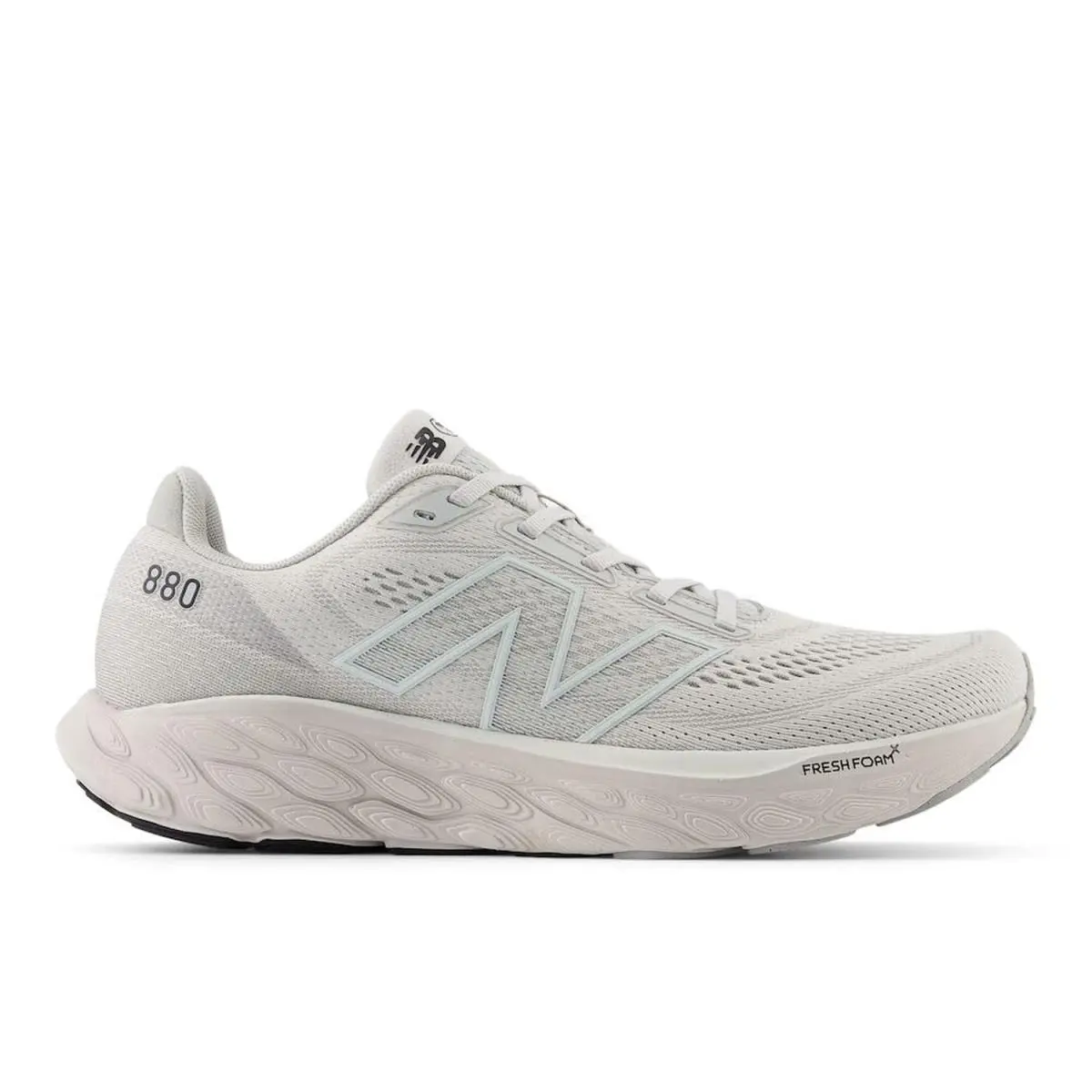New Balance shoes - New Balance 880 - Gray 1