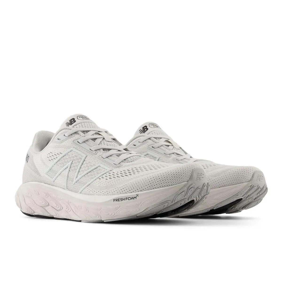 New Balance shoes - New Balance 880 - Gray 2