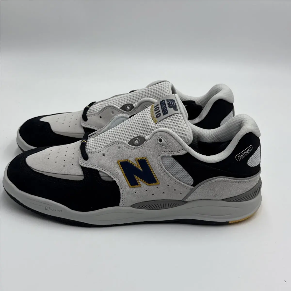 New Balance shoes - New Balance Numeric - Numeric - Linen 0