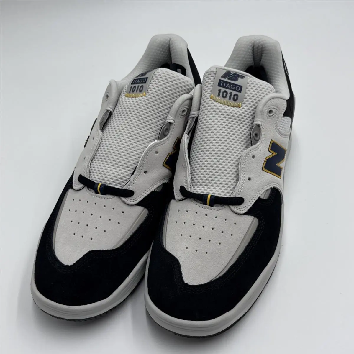 New Balance shoes - New Balance Numeric - Numeric - Linen 1