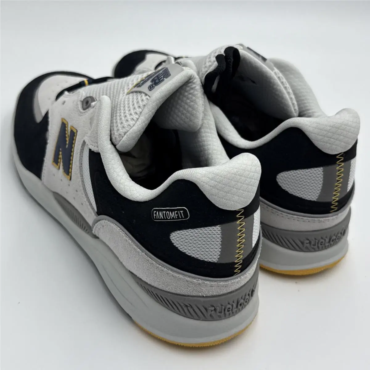 New Balance shoes - New Balance Numeric - Numeric - Linen 2