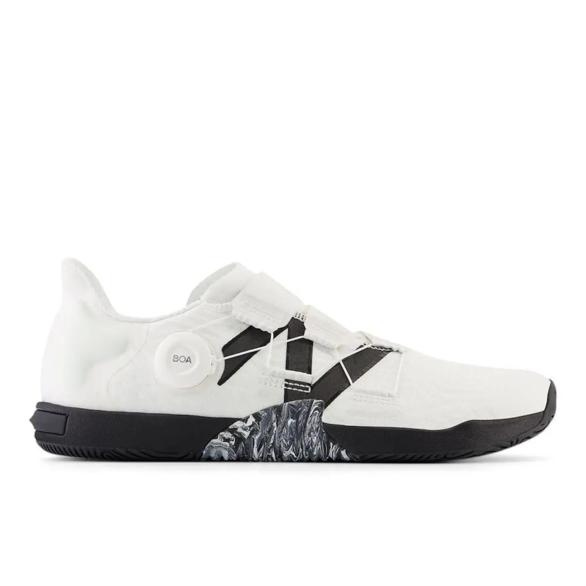 New Balance shoes - White 1