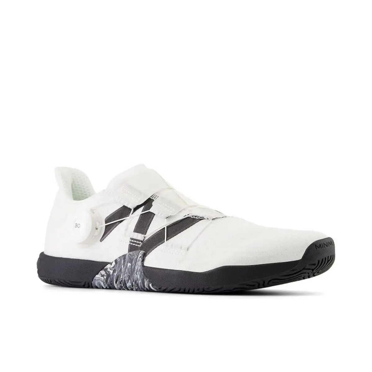 New Balance shoes - White 2
