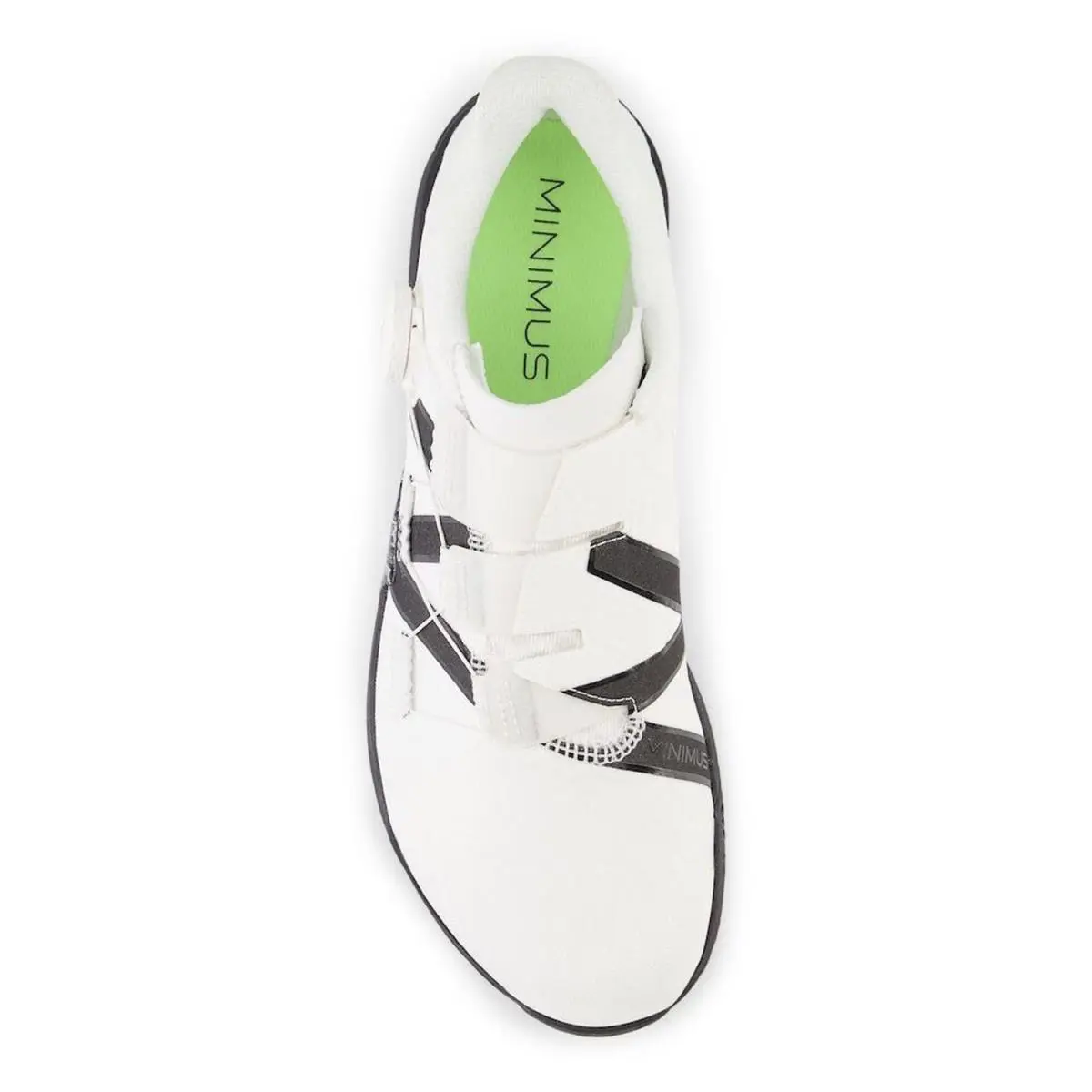 New Balance shoes - White 3