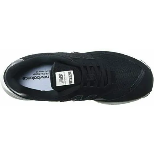 New Balance shoes - New Balance 574 - WS574ATH - Black (UPC: 193684057962) 4