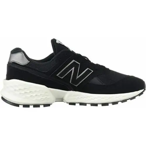 New Balance shoes - New Balance 574 - WS574ATH - Black (UPC: 193684057962) 5