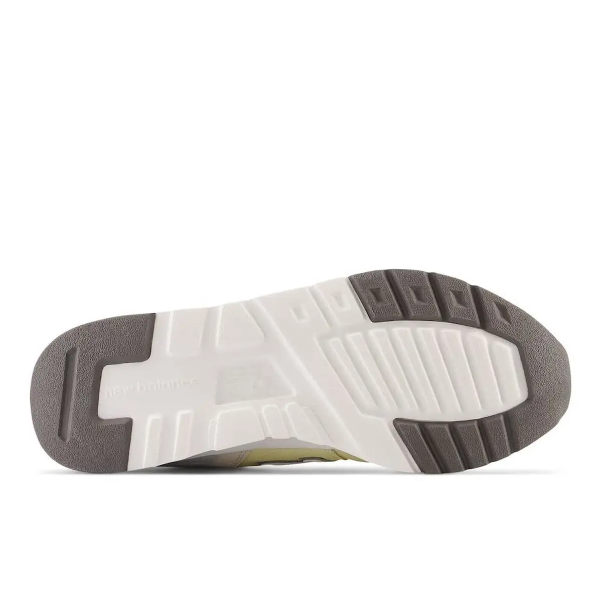 New Balance shoes - Dawn Glow/White (UPC: 196432953141) 5