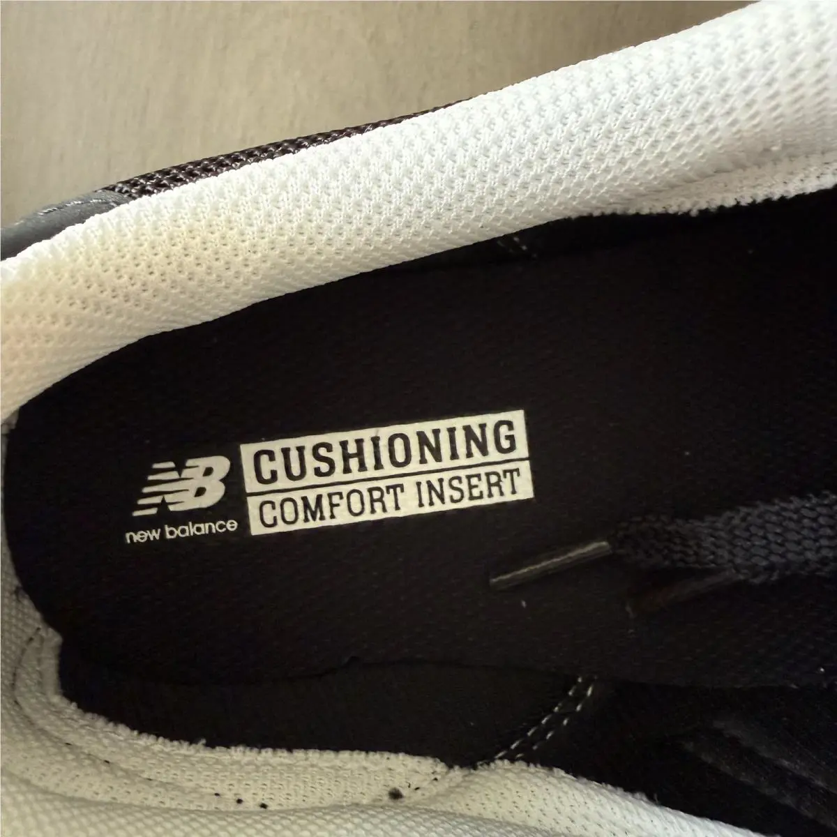 New Balance shoes - New Balance 515 - Black 4