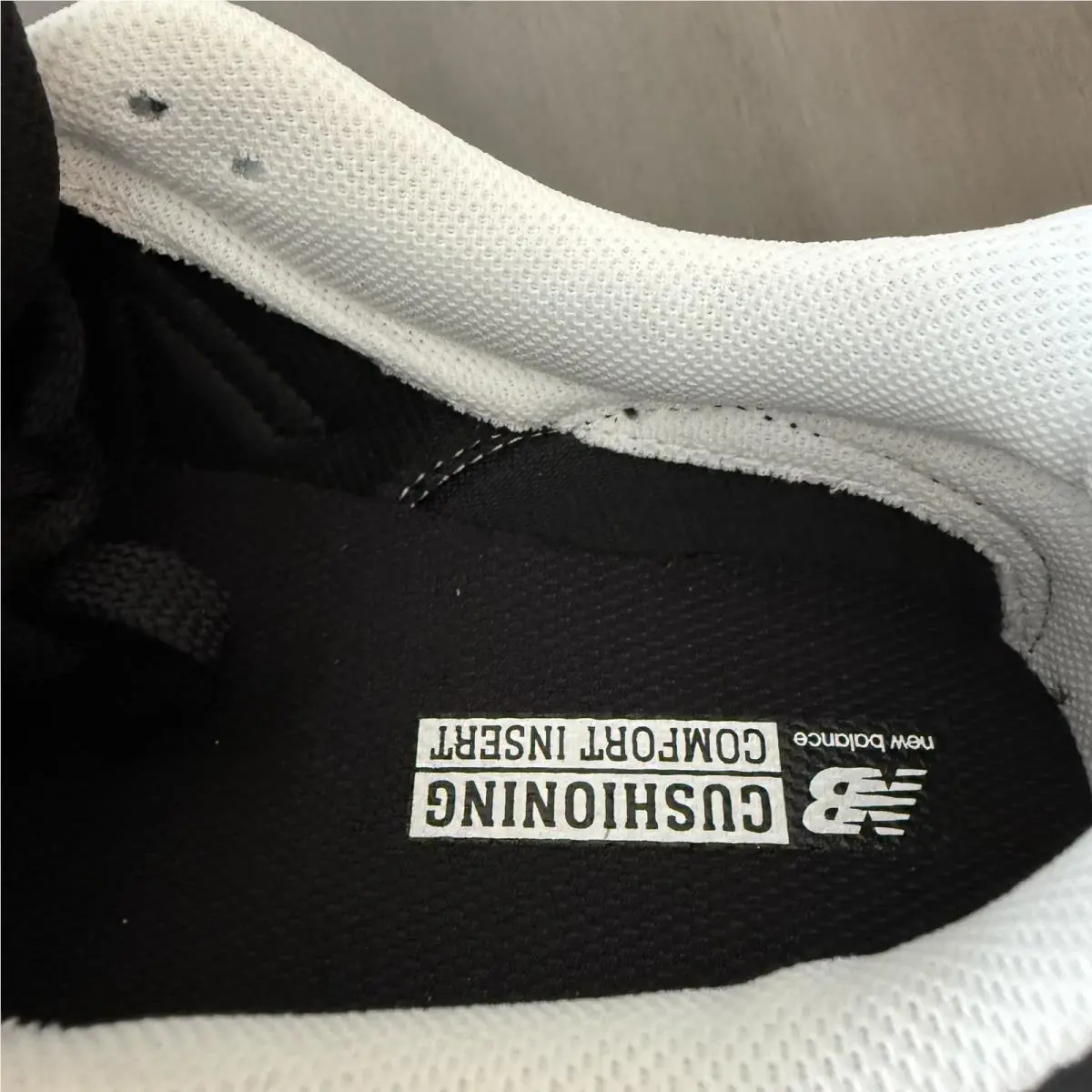 New Balance shoes - New Balance 515 - Black 5