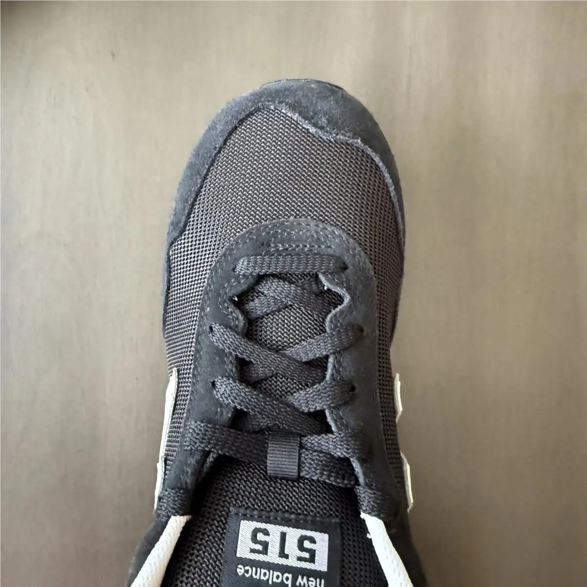 New Balance shoes - New Balance 515 - Black 6