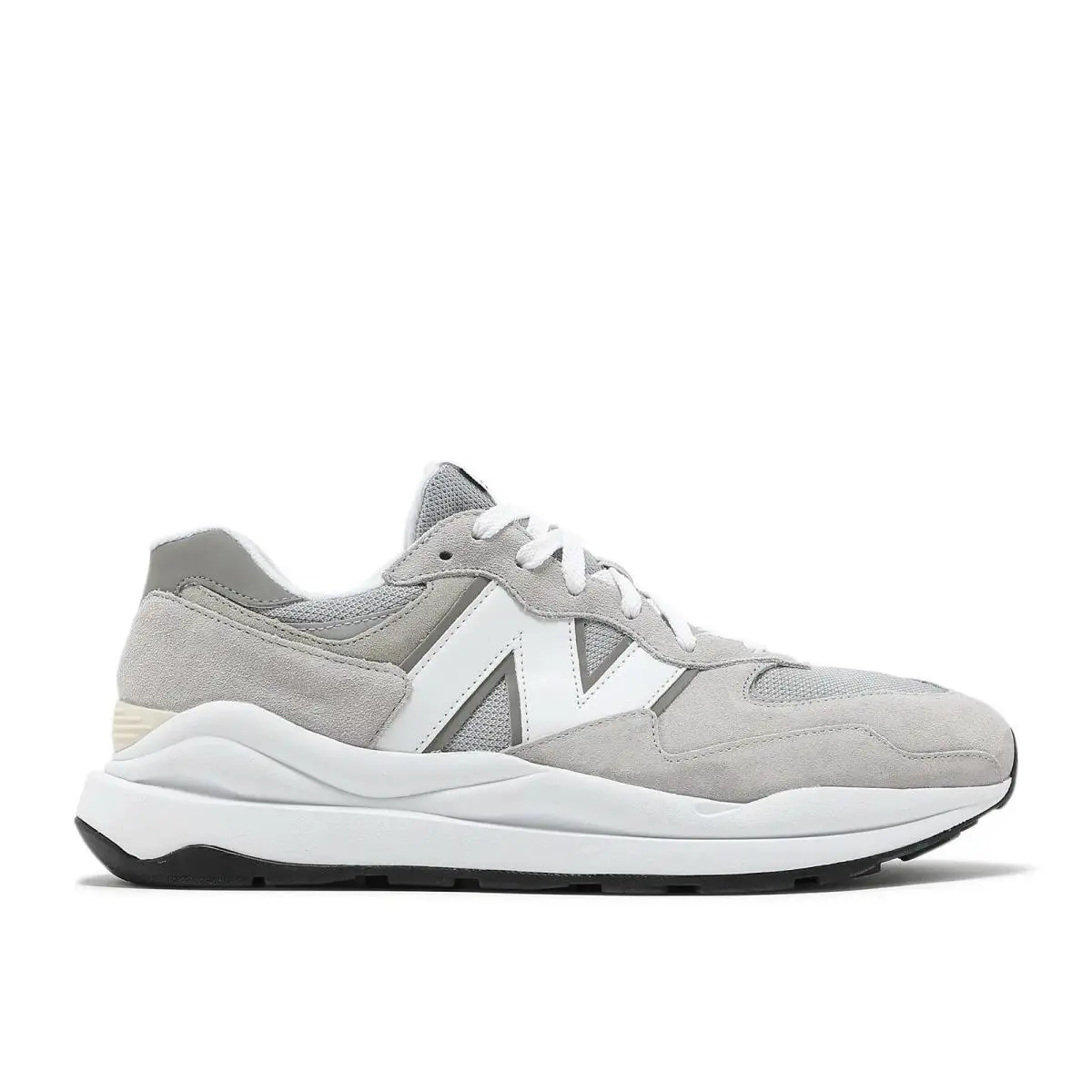 New Balance 57/40 Gray/white - M5740CA
