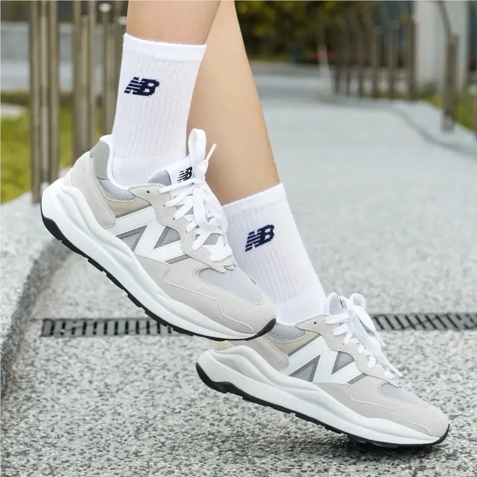 New Balance shoes - New Balance 57/40 - M5740TA - Multicolor 1