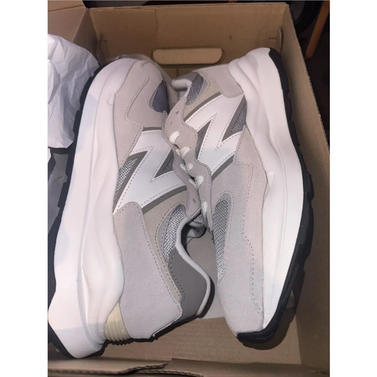 New Balance shoes - New Balance 57/40 - M5740TA - Multicolor 2