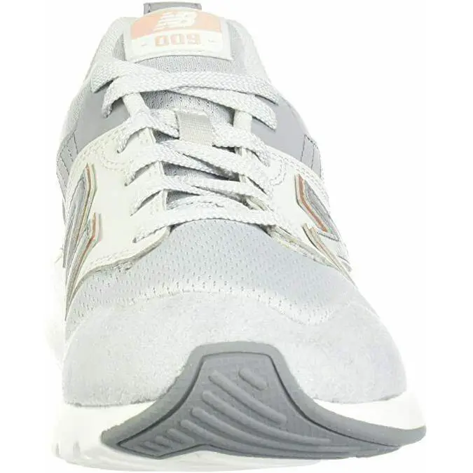 New Balance shoes - New Balance 009 - WS009SA1 - Gray (UPC: 193362500513) 0