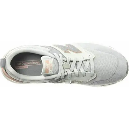 New Balance shoes - New Balance 009 - WS009SA1 - Gray (UPC: 193362500513) 3