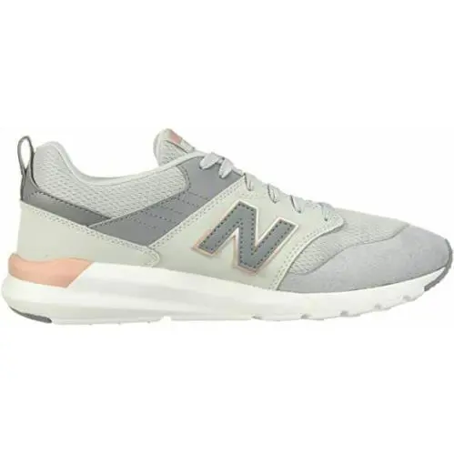 New Balance shoes - New Balance 009 - WS009SA1 - Gray (UPC: 193362500513) 1