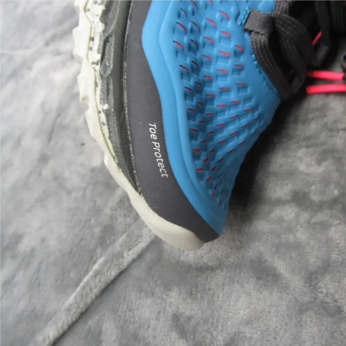 New Balance shoes  - Blue 6