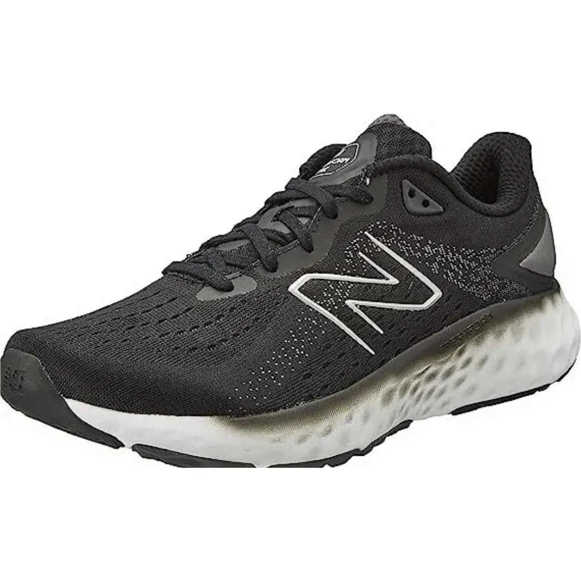 New Balance shoes - New Balance Evoz - Evoz - Black 2