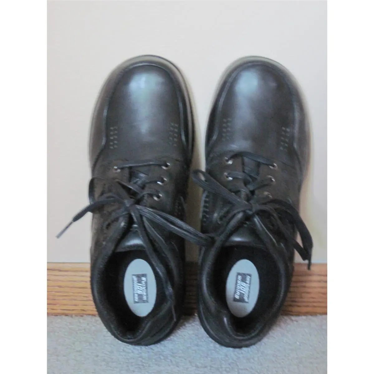 New Balance shoes - MW901UBK - MW901UBK - Black 0