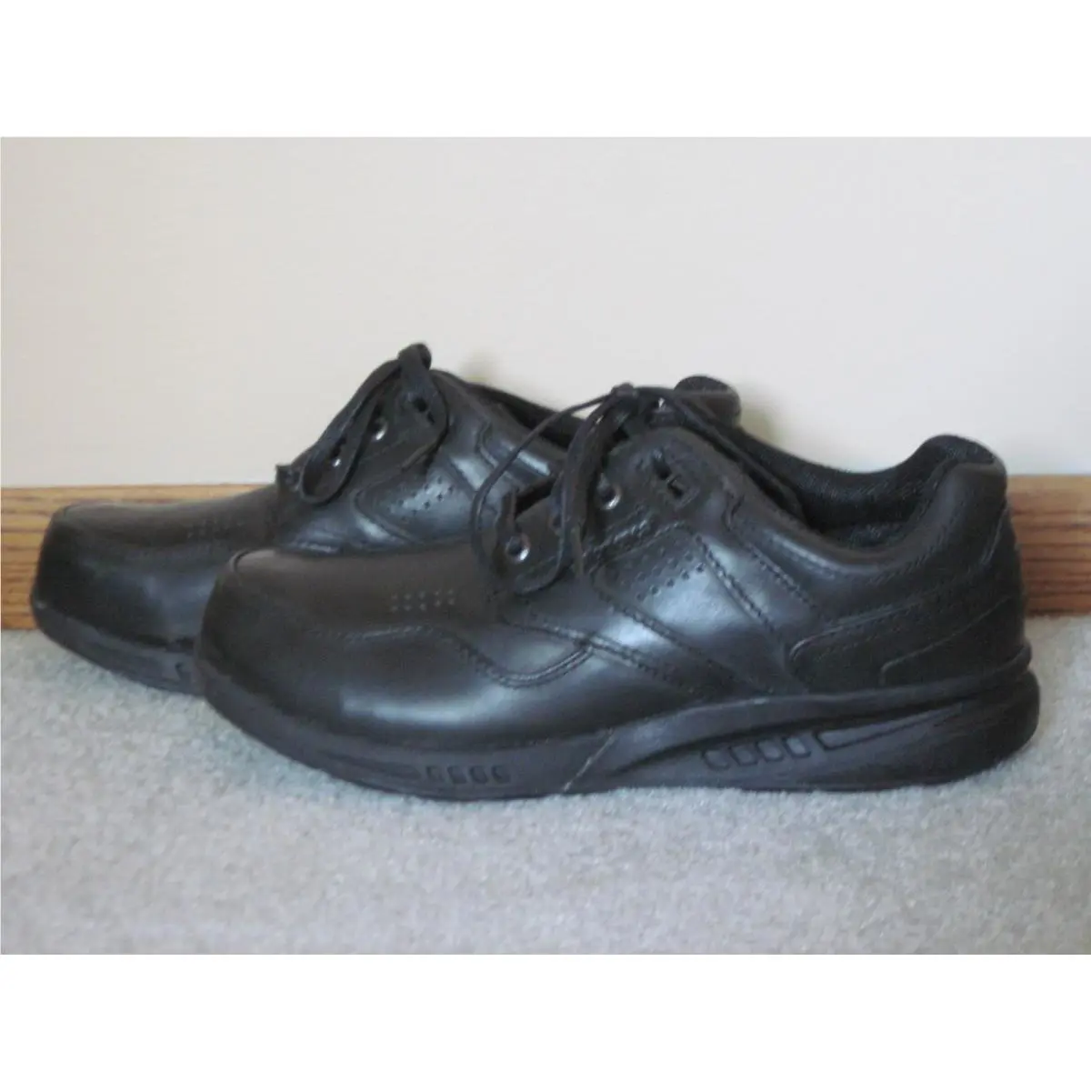 New Balance shoes - MW901UBK - MW901UBK - Black 1