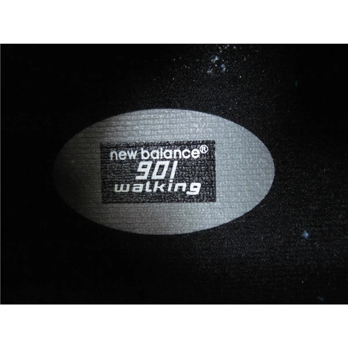 New Balance shoes - MW901UBK - MW901UBK - Black 3