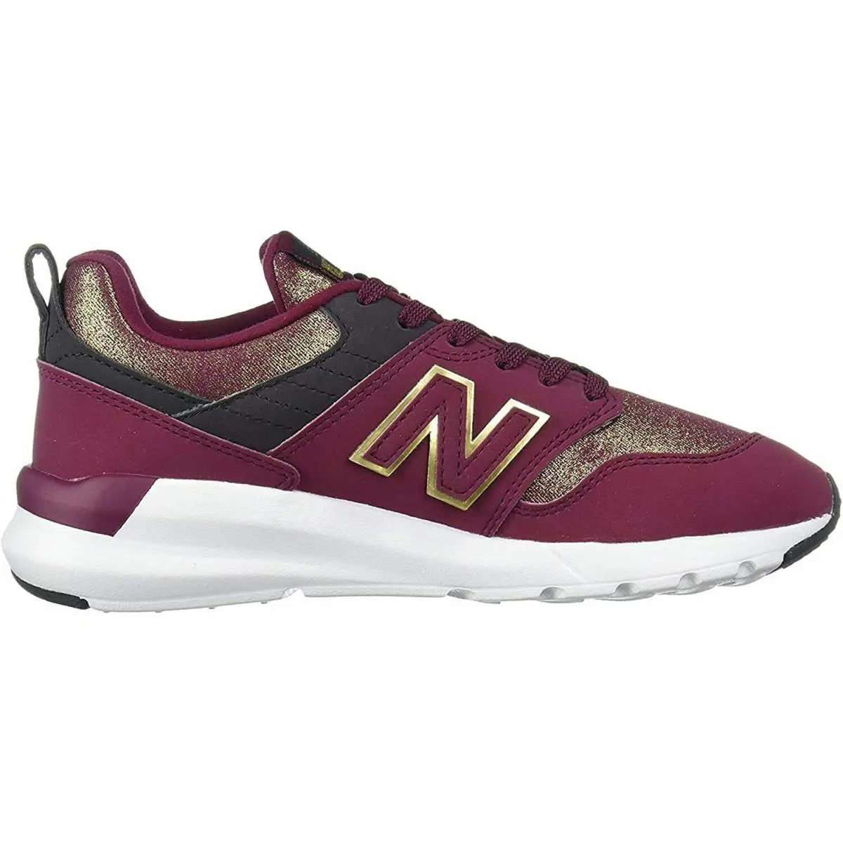 New Balance shoes - New Balance 009 - WS009HR1 - Red (UPC: 193684271535) 0