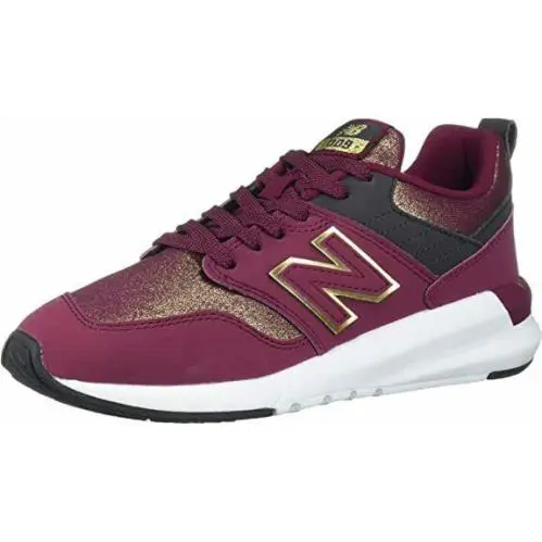 New Balance shoes - New Balance 009 - WS009HR1 - Red (UPC: 193684271535) 1