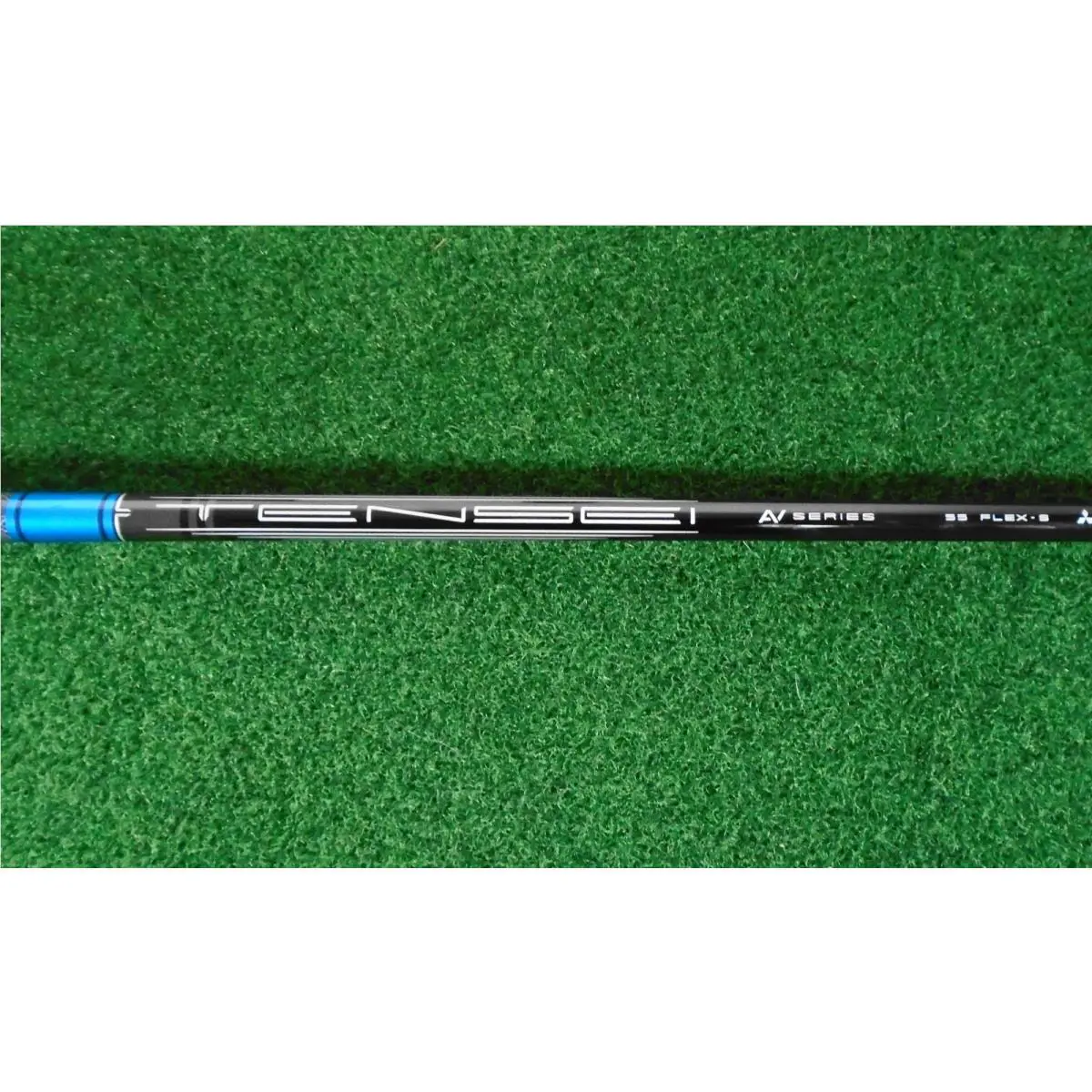Cleveland Golf  - Halo XL - Halo - Blue 0