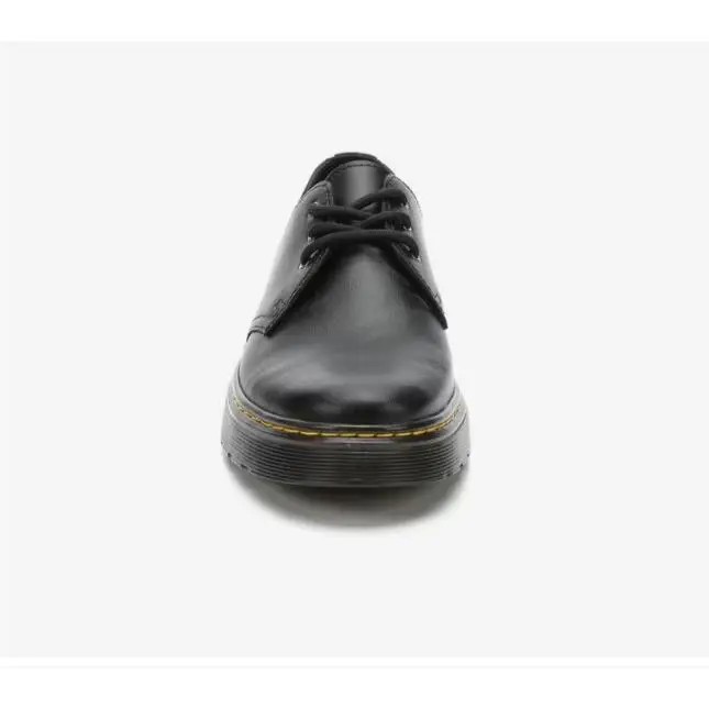 Dr. Martens shoes - Zavala Lo - Zavala - Black 1
