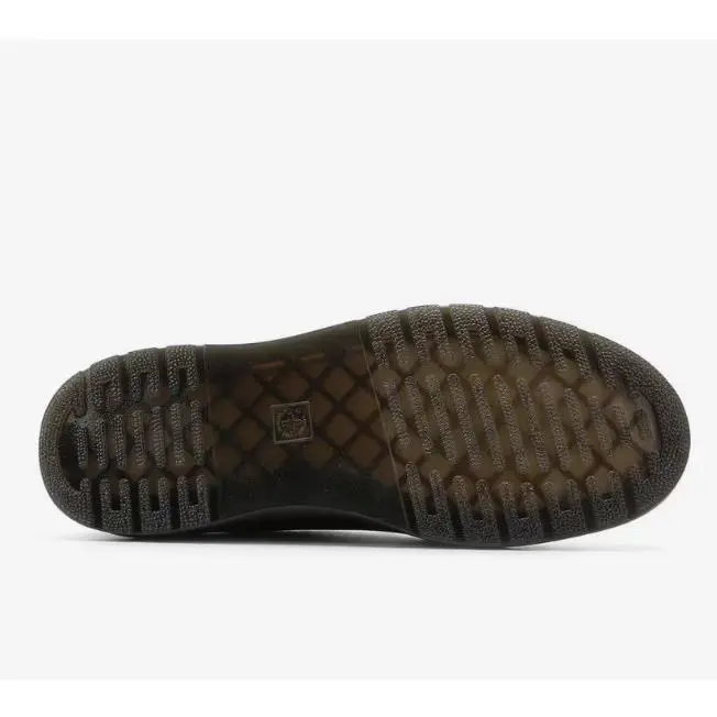 Dr. Martens shoes - Zavala Lo - Zavala - Black 5