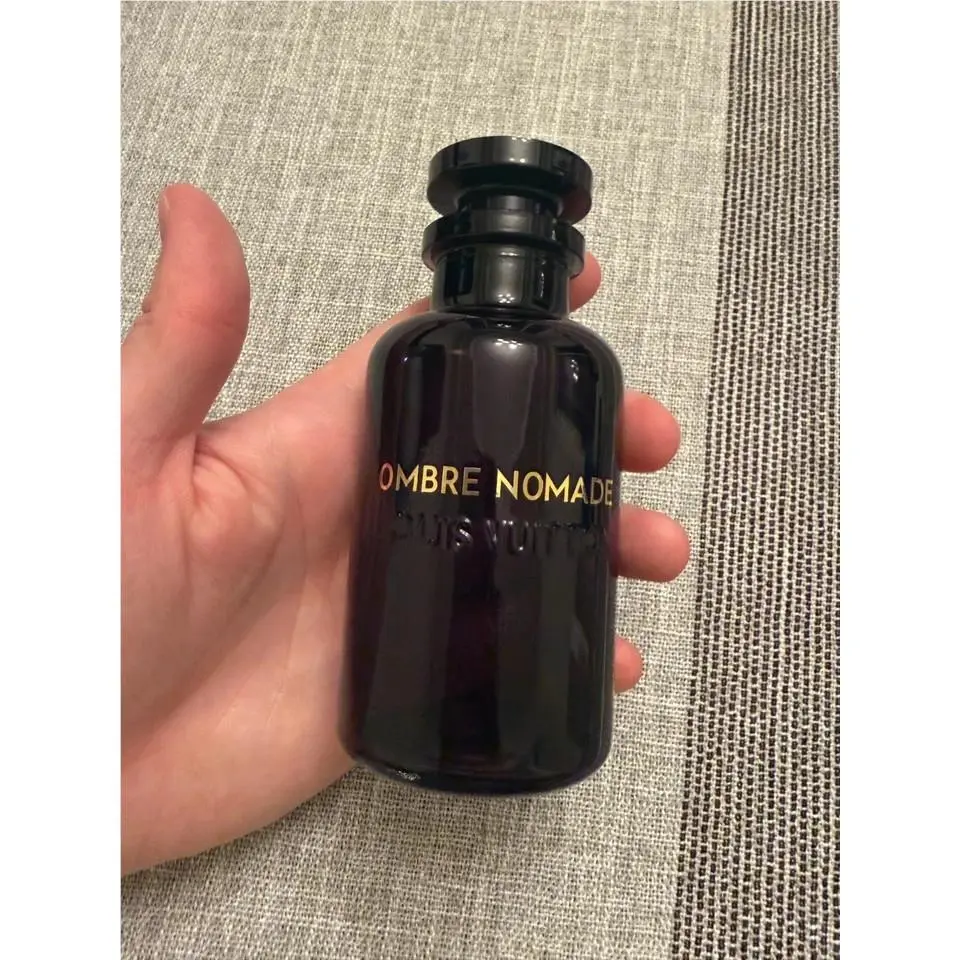 Ombre Nomade 3.4 oz Unisex Eau de Parfum by Louis Vuitton