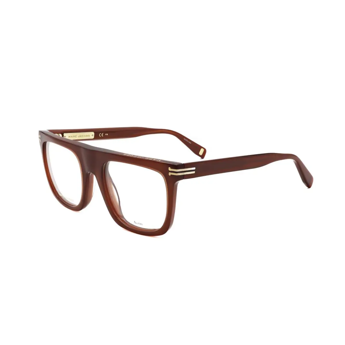Marc Jacobs Women`s 52mm Brown Opticals MJ1063-009Q-21