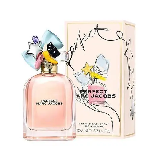 Marc Jacobs Perfect Women`s Eau de Parfum - 3.3oz