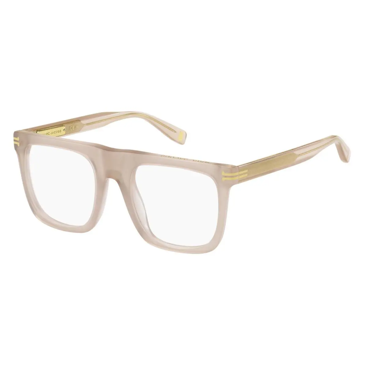 Marc Jacobs Women`s 50mm Black Opticals MJ1063-0FWM-21