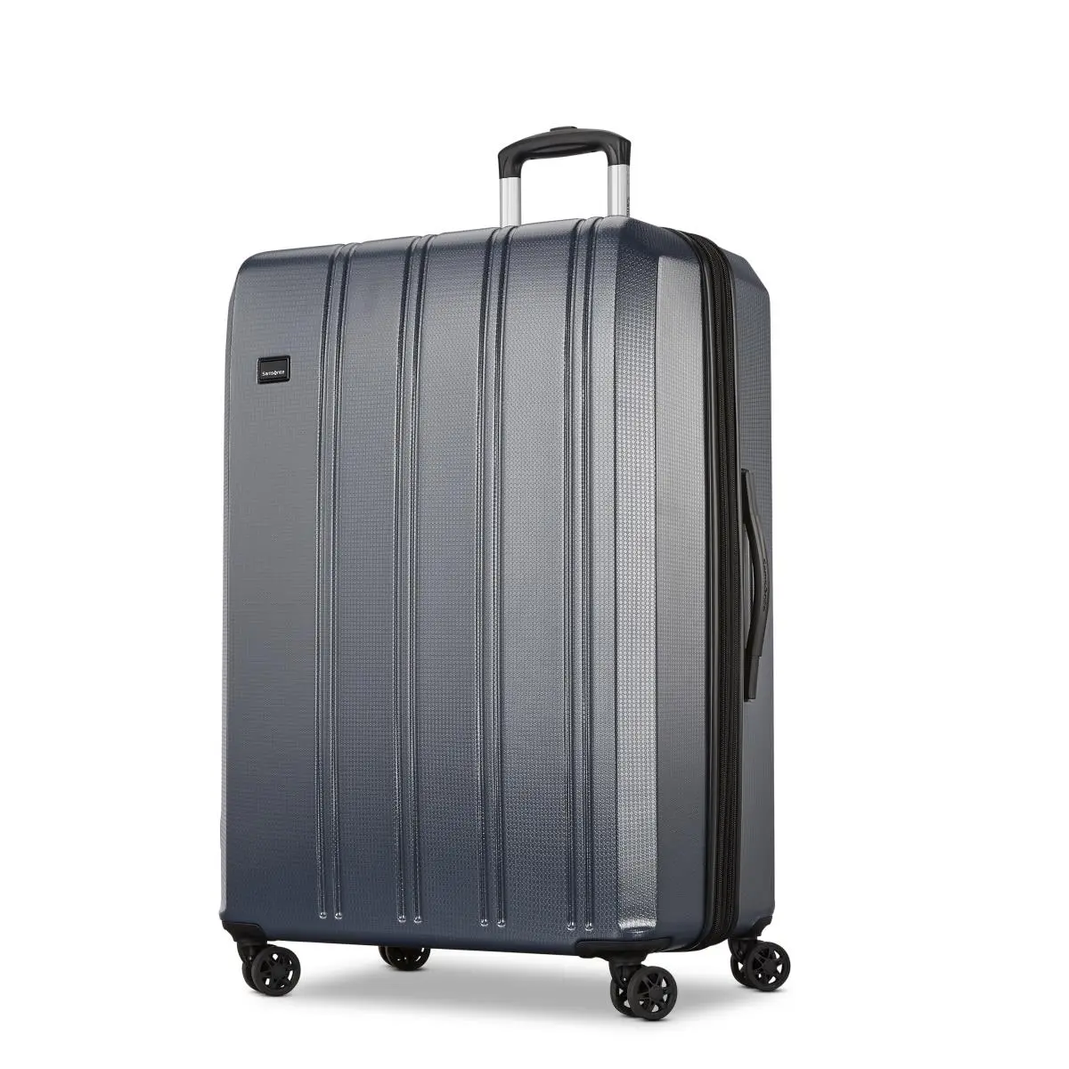 Hardside Spinner Large - Luggage CARBON BLUE by Samsonite