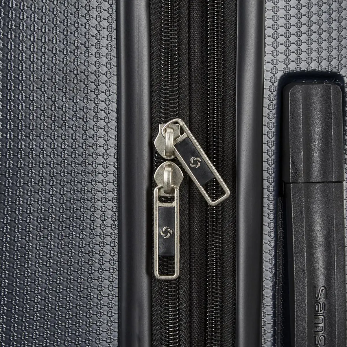 Samsonite Hardside Spinner Carry-on - Luggage