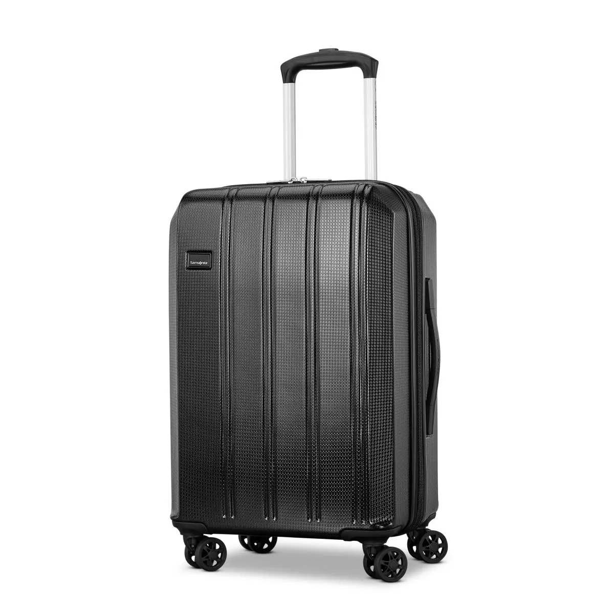 Hardside Spinner Carry-on - Luggage CARBON BLACK by Samsonite