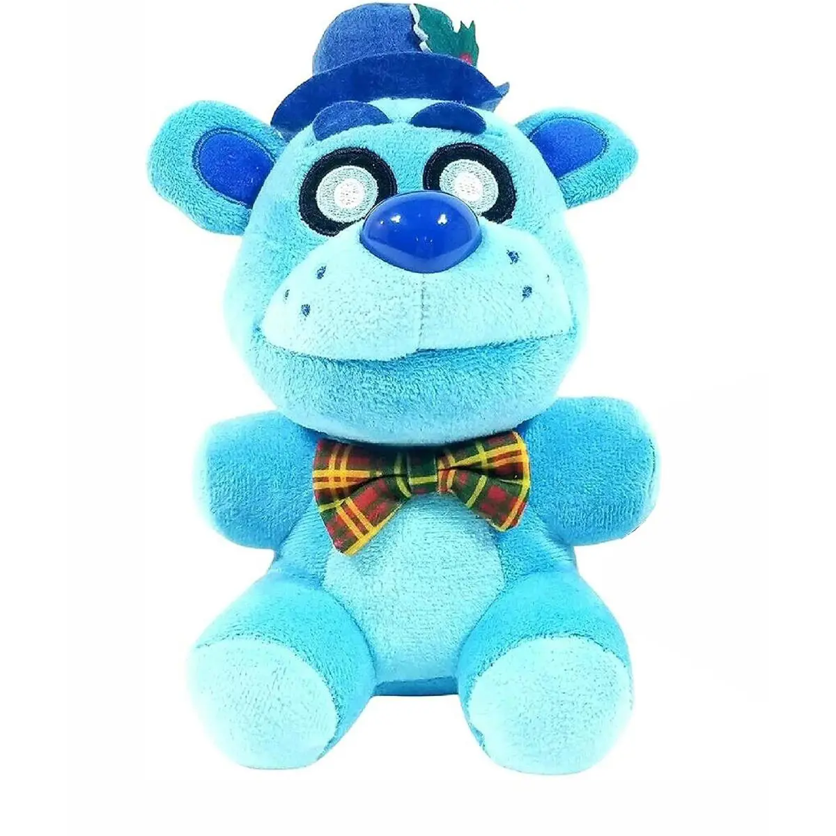 Funko 6 Inch Freddy Frostbear Plush Five Nights at Freddy`s Collectible Toy