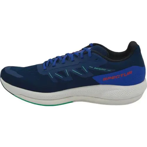Salomon shoes - Salomon Spectur - Spectur - L41589900 - Estate Blue/Dazzling Blue 0