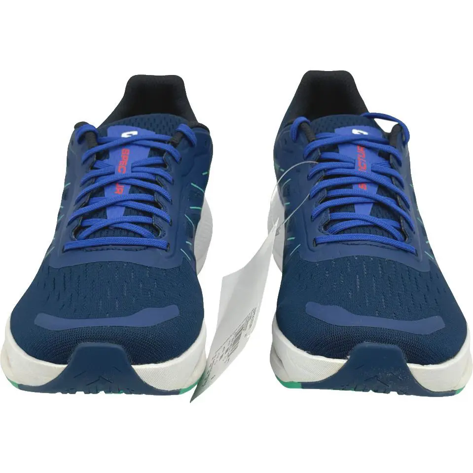 Salomon shoes - Salomon Spectur - Spectur - L41589900 - Estate Blue/Dazzling Blue 1