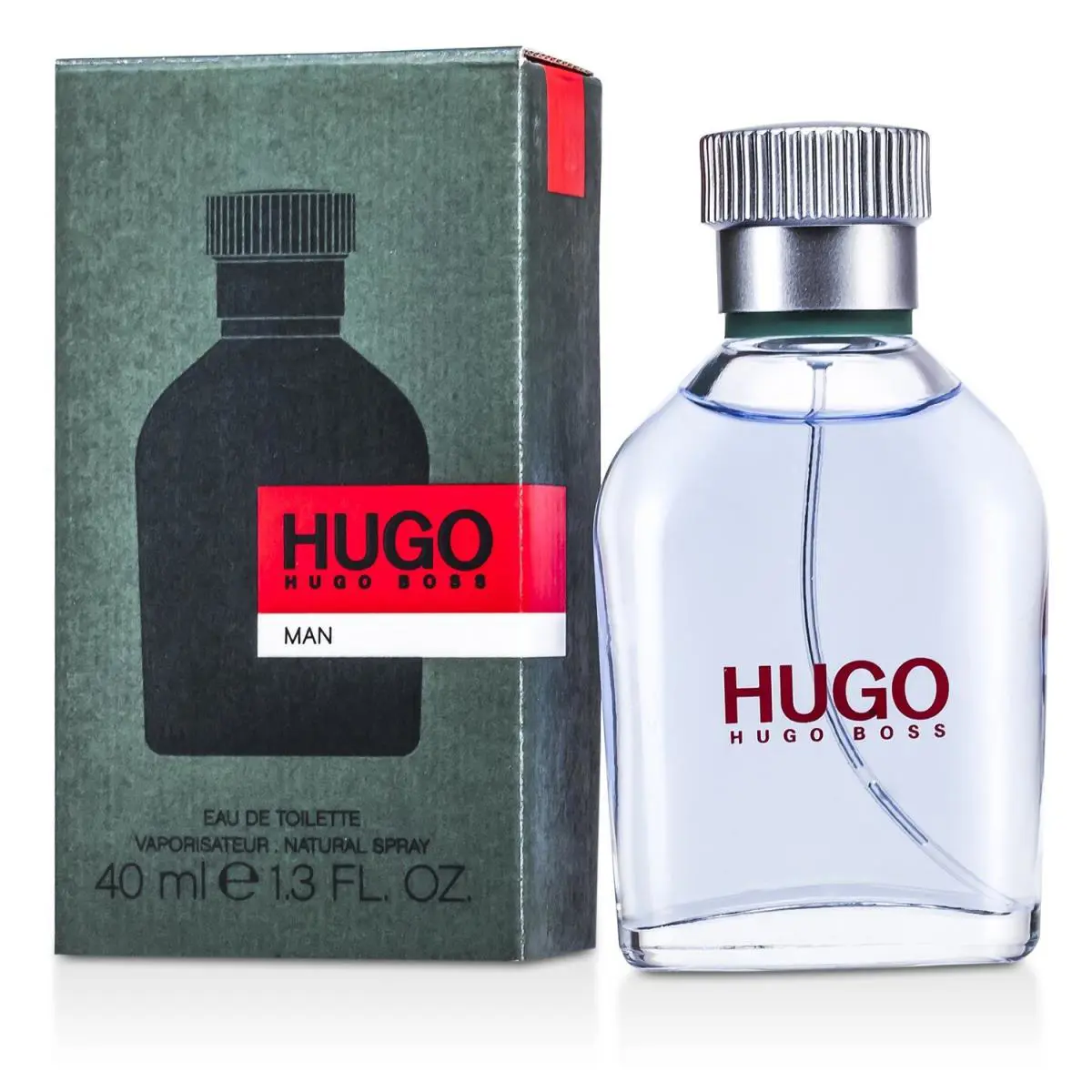 Hugo Boss Hugo Man Eau de Toilette
