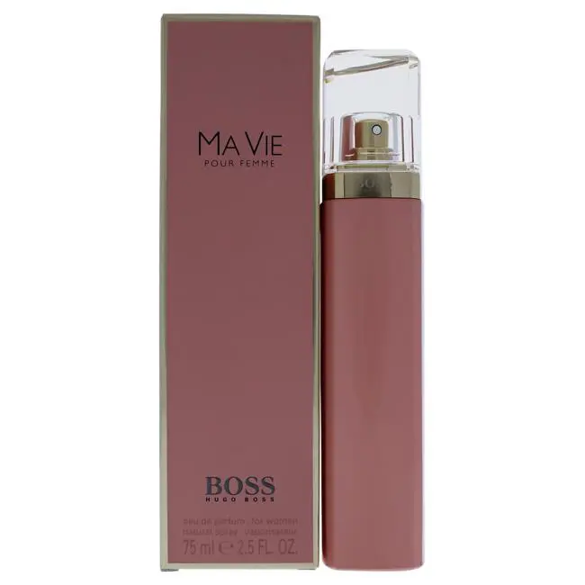 Hugo Boss Boss Ma Vie Eau De Parfum