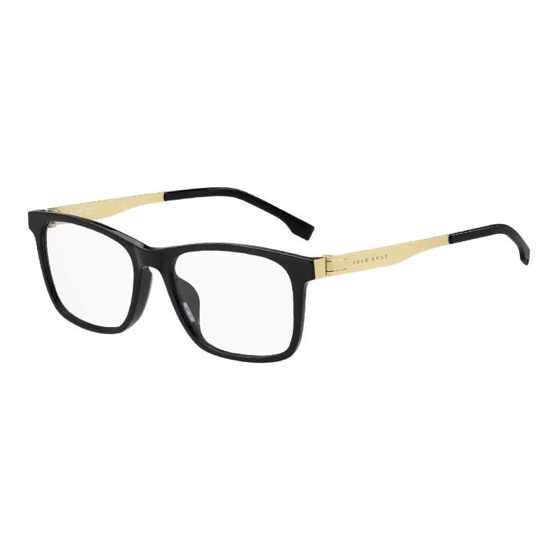 Hugo Boss Boss 1343/F 02M2 00 Black/gold 54mm Eyeglasses