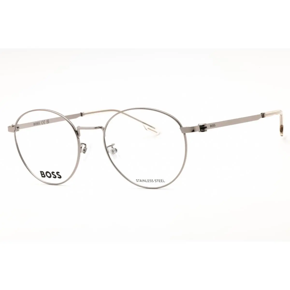 Hugo Boss Boss 1539/F-06LB 00 Eyeglasses 52mm