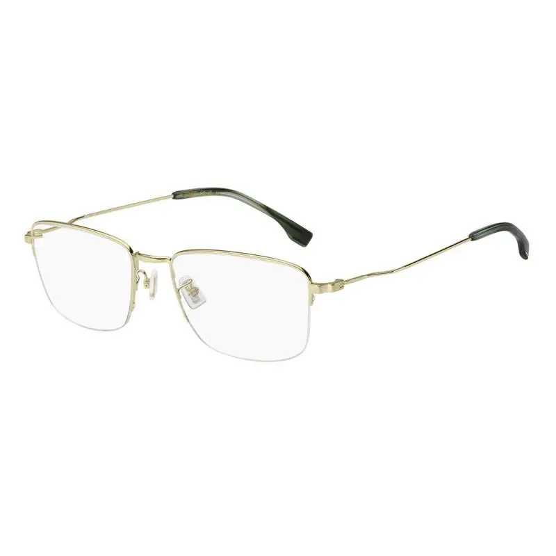 Boss 1516/G 0J5G 00 Gold 55mm Eyeglasses by Hugo Boss