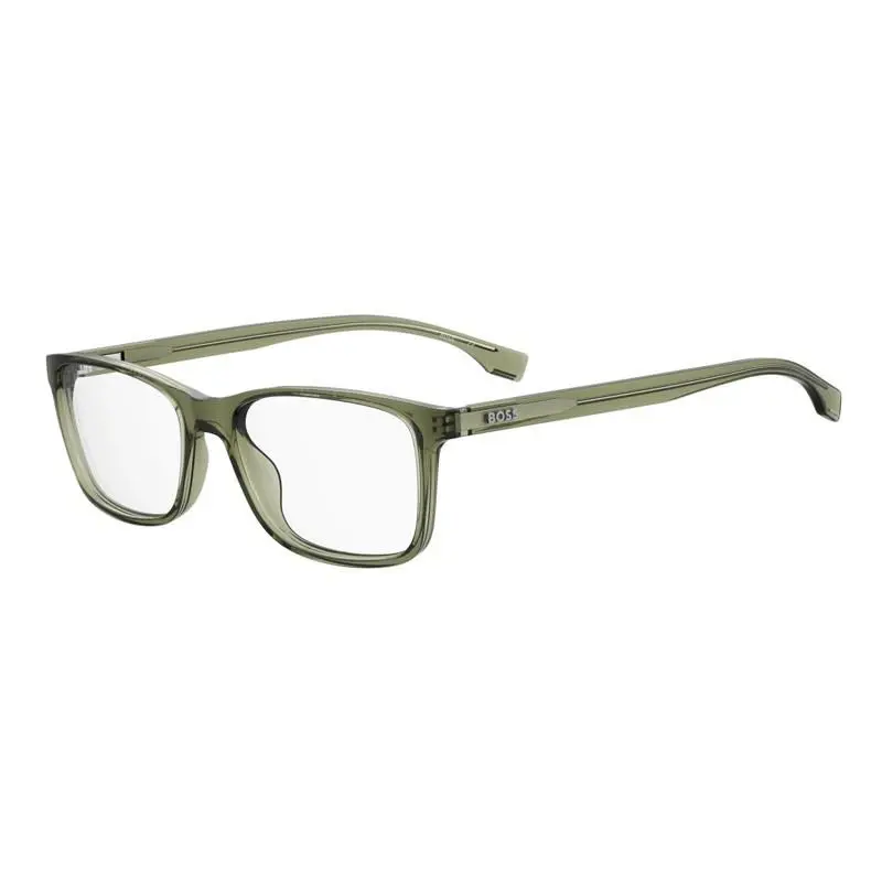 Hugo Boss Boss 1570 01ED 00 Green 54mm Eyeglasses