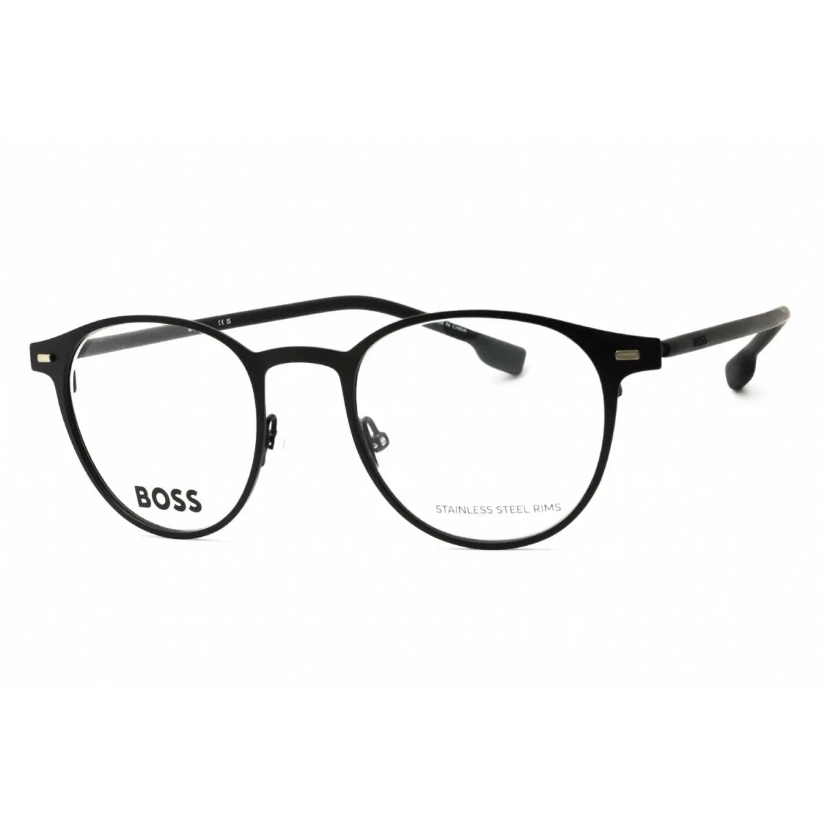 Hugo Boss 1010-0003 00 Eyeglasses 48mm